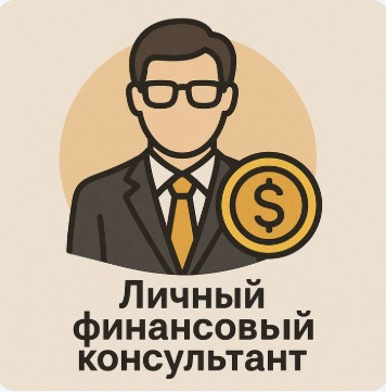 GPTs агент — интерфейс